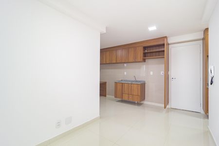 Apartamento para alugar com 45m², 2 quartos e sem vaga Apartamento para alugar com 45m², 2 quartos e sem vagaSala