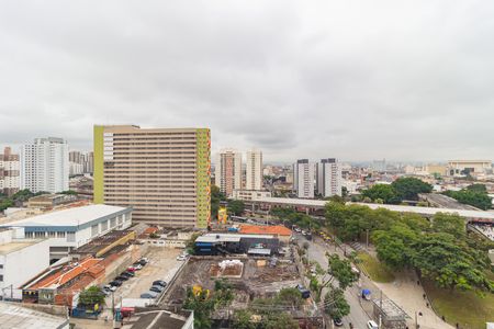 Apartamento para alugar com 45m², 2 quartos e sem vaga Apartamento para alugar com 45m², 2 quartos e sem vagaVista - Varanda