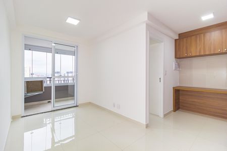 Apartamento para alugar com 45m², 2 quartos e sem vaga Apartamento para alugar com 45m², 2 quartos e sem vagaSala