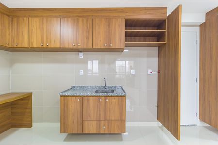 Apartamento para alugar com 45m², 2 quartos e sem vaga Apartamento para alugar com 45m², 2 quartos e sem vagaCozinha