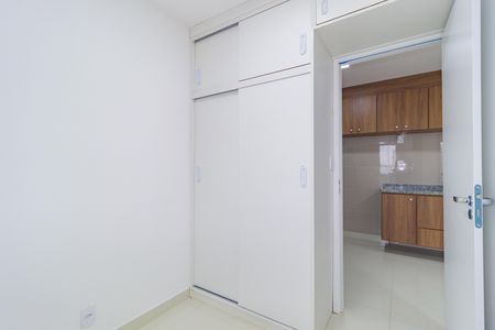 Apartamento para alugar com 45m², 2 quartos e sem vaga Apartamento para alugar com 45m², 2 quartos e sem vagaQuarto 2