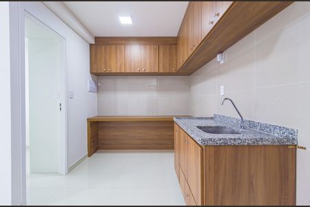 Apartamento para alugar com 45m², 2 quartos e sem vaga Apartamento para alugar com 45m², 2 quartos e sem vagaCozinha