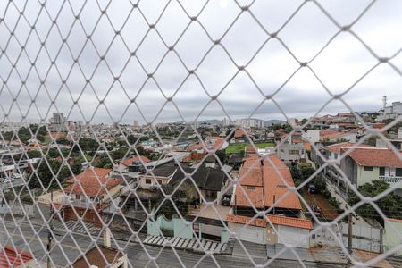 Apartamento para alugar com 90m², 3 quartos e 2 vagas Apartamento para alugar com 90m², 3 quartos e 2 vagasVista - Quarto 2