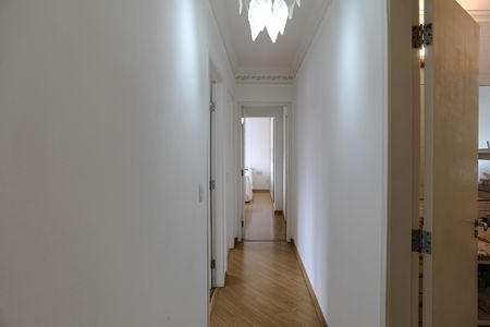 Apartamento para alugar com 90m², 3 quartos e 2 vagas Apartamento para alugar com 90m², 3 quartos e 2 vagasCorredor