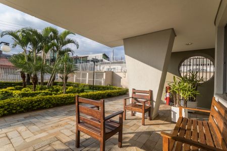 Apartamento para alugar com 90m², 3 quartos e 2 vagas Apartamento para alugar com 90m², 3 quartos e 2 vagasÁrea Comum