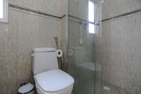 Apartamento para alugar com 90m², 3 quartos e 2 vagas Apartamento para alugar com 90m², 3 quartos e 2 vagasBanheiro - Quarto 3 - Suíte