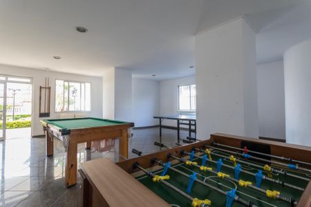 Apartamento para alugar com 90m², 3 quartos e 2 vagas Apartamento para alugar com 90m², 3 quartos e 2 vagasÁrea Comum