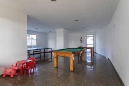 Apartamento para alugar com 90m², 3 quartos e 2 vagas Apartamento para alugar com 90m², 3 quartos e 2 vagasÁrea Comum