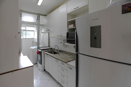 Apartamento para alugar com 90m², 3 quartos e 2 vagas Apartamento para alugar com 90m², 3 quartos e 2 vagasCozinha