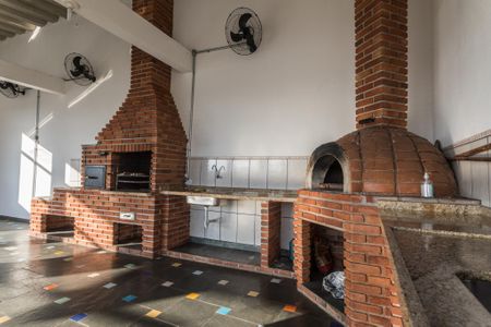 Apartamento para alugar com 90m², 3 quartos e 2 vagas Apartamento para alugar com 90m², 3 quartos e 2 vagasÁrea Comum