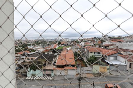 Apartamento para alugar com 90m², 3 quartos e 2 vagas Apartamento para alugar com 90m², 3 quartos e 2 vagasVista - Quarto 3 - Suíte