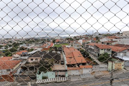 Apartamento para alugar com 90m², 3 quartos e 2 vagas Apartamento para alugar com 90m², 3 quartos e 2 vagasVista - Sacada