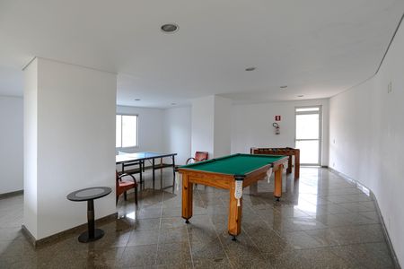 Apartamento para alugar com 90m², 3 quartos e 2 vagas Apartamento para alugar com 90m², 3 quartos e 2 vagasÁrea Comum