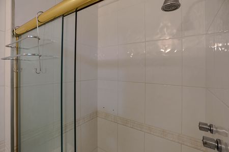 Apartamento para alugar com 90m², 3 quartos e 2 vagas Apartamento para alugar com 90m², 3 quartos e 2 vagasBanheiro