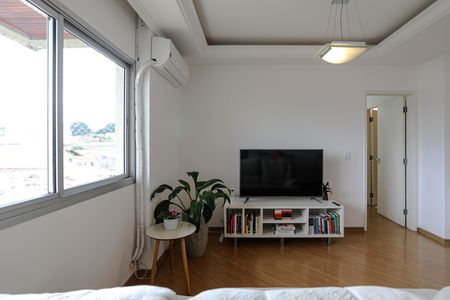 Apartamento para alugar com 90m², 3 quartos e 2 vagas Apartamento para alugar com 90m², 3 quartos e 2 vagasSala