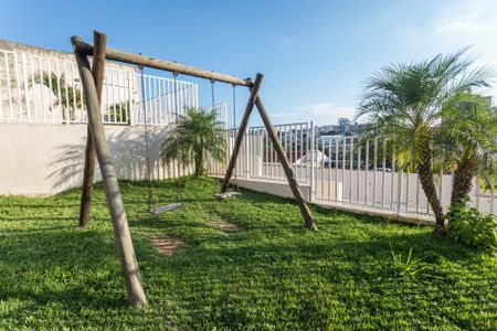 Apartamento para alugar com 90m², 3 quartos e 2 vagas Apartamento para alugar com 90m², 3 quartos e 2 vagasÁrea Comum