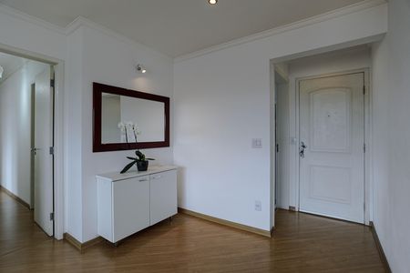 Sala de apartamento para alugar com 3 quartos, 90m² em Vila Mogi Moderno, Mogi das Cruzes