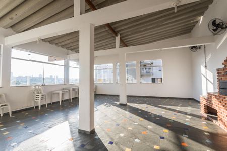 Apartamento para alugar com 90m², 3 quartos e 2 vagas Apartamento para alugar com 90m², 3 quartos e 2 vagasÁrea Comum
