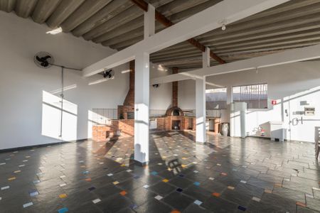 Apartamento para alugar com 90m², 3 quartos e 2 vagas Apartamento para alugar com 90m², 3 quartos e 2 vagasÁrea Comum