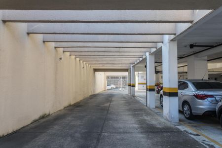 Apartamento para alugar com 90m², 3 quartos e 2 vagas Apartamento para alugar com 90m², 3 quartos e 2 vagasÁrea Comum
