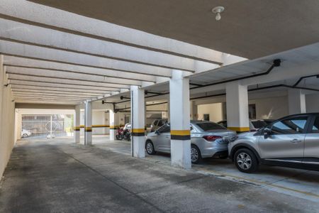 Apartamento para alugar com 90m², 3 quartos e 2 vagas Apartamento para alugar com 90m², 3 quartos e 2 vagasÁrea Comum