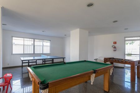 Apartamento para alugar com 90m², 3 quartos e 2 vagas Apartamento para alugar com 90m², 3 quartos e 2 vagasÁrea Comum