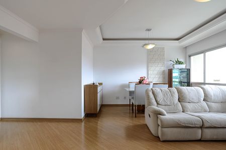 Apartamento para alugar com 90m², 3 quartos e 2 vagas Apartamento para alugar com 90m², 3 quartos e 2 vagasSala