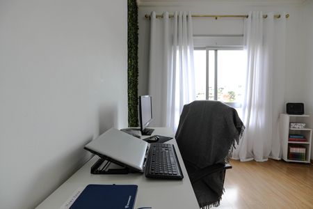 Apartamento para alugar com 90m², 3 quartos e 2 vagas Apartamento para alugar com 90m², 3 quartos e 2 vagasQuarto 1