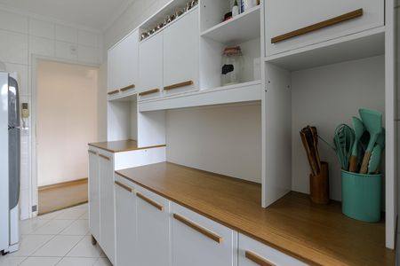 Apartamento para alugar com 90m², 3 quartos e 2 vagas Apartamento para alugar com 90m², 3 quartos e 2 vagasCozinha
