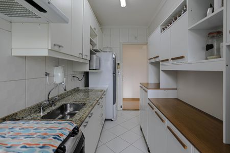 Apartamento para alugar com 90m², 3 quartos e 2 vagas Apartamento para alugar com 90m², 3 quartos e 2 vagasCozinha