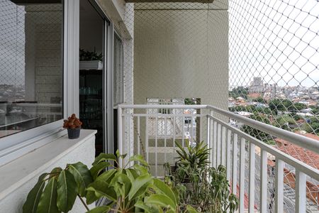 Apartamento para alugar com 90m², 3 quartos e 2 vagas Apartamento para alugar com 90m², 3 quartos e 2 vagasSacada