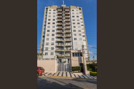 Apartamento para alugar com 90m², 3 quartos e 2 vagas Apartamento para alugar com 90m², 3 quartos e 2 vagasFachada