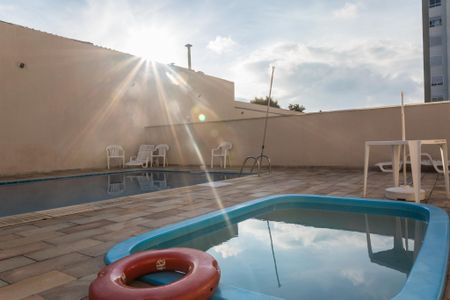 Apartamento para alugar com 90m², 3 quartos e 2 vagas Apartamento para alugar com 90m², 3 quartos e 2 vagasÁrea Comum