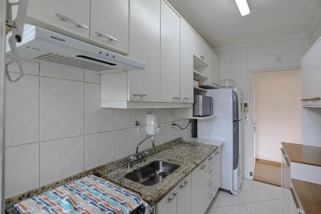Apartamento para alugar com 90m², 3 quartos e 2 vagas Apartamento para alugar com 90m², 3 quartos e 2 vagasCozinha