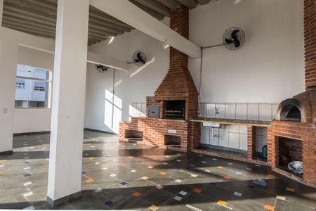 Apartamento para alugar com 90m², 3 quartos e 2 vagas Apartamento para alugar com 90m², 3 quartos e 2 vagasÁrea Comum