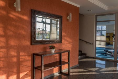 Apartamento para alugar com 90m², 3 quartos e 2 vagas Apartamento para alugar com 90m², 3 quartos e 2 vagasÁrea Comum