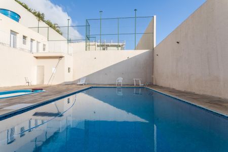 Apartamento para alugar com 90m², 3 quartos e 2 vagas Apartamento para alugar com 90m², 3 quartos e 2 vagasÁrea Comum