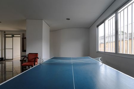 Apartamento para alugar com 90m², 3 quartos e 2 vagas Apartamento para alugar com 90m², 3 quartos e 2 vagasÁrea Comum
