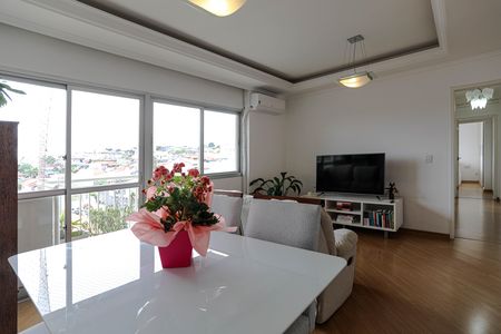Apartamento para alugar com 90m², 3 quartos e 2 vagas Apartamento para alugar com 90m², 3 quartos e 2 vagasSala de Jantar