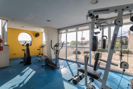 Apartamento para alugar com 90m², 3 quartos e 2 vagas Apartamento para alugar com 90m², 3 quartos e 2 vagasÁrea Comum