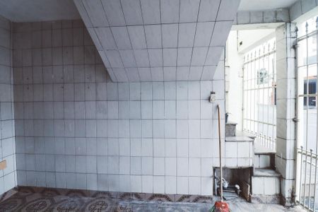 Casa à venda com 120m², 3 quartos e 3 vagasGaragem