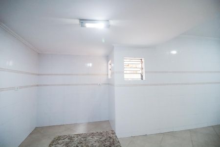 Casa à venda com 120m², 3 quartos e 3 vagasCozinha