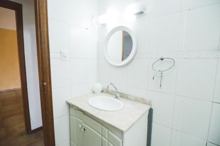 Casa à venda com 120m², 3 quartos e 3 vagasBanheiro