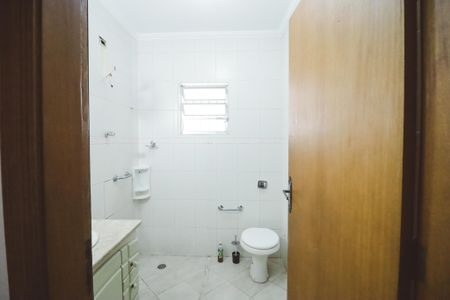 Casa à venda com 120m², 3 quartos e 3 vagasBanheiro