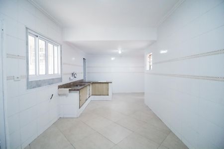 Casa à venda com 120m², 3 quartos e 3 vagasCozinha