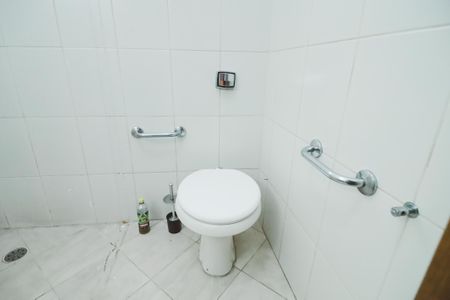 Casa à venda com 120m², 3 quartos e 3 vagasBanheiro