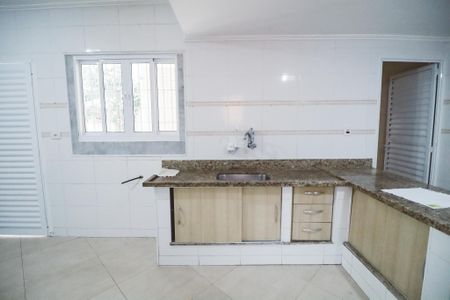 Casa à venda com 120m², 3 quartos e 3 vagasCozinha