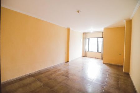 Casa à venda com 120m², 3 quartos e 3 vagasSala