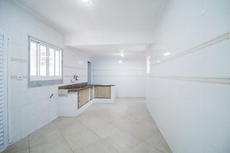 Casa à venda com 120m², 3 quartos e 3 vagasCozinha
