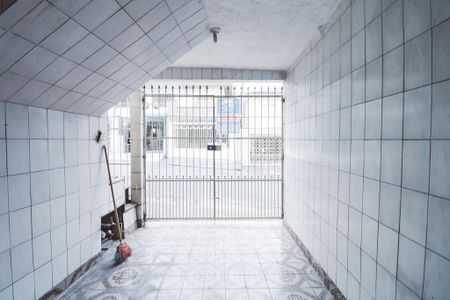 Casa à venda com 120m², 3 quartos e 3 vagasGaragem